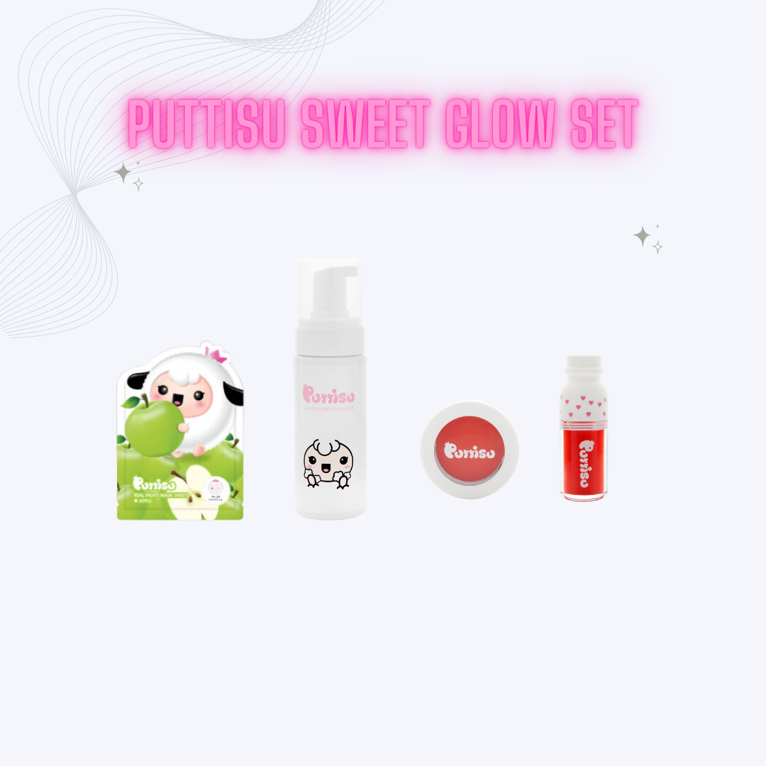 White Purple Minimalist Skincare Pack Promotion Instagram Post-2